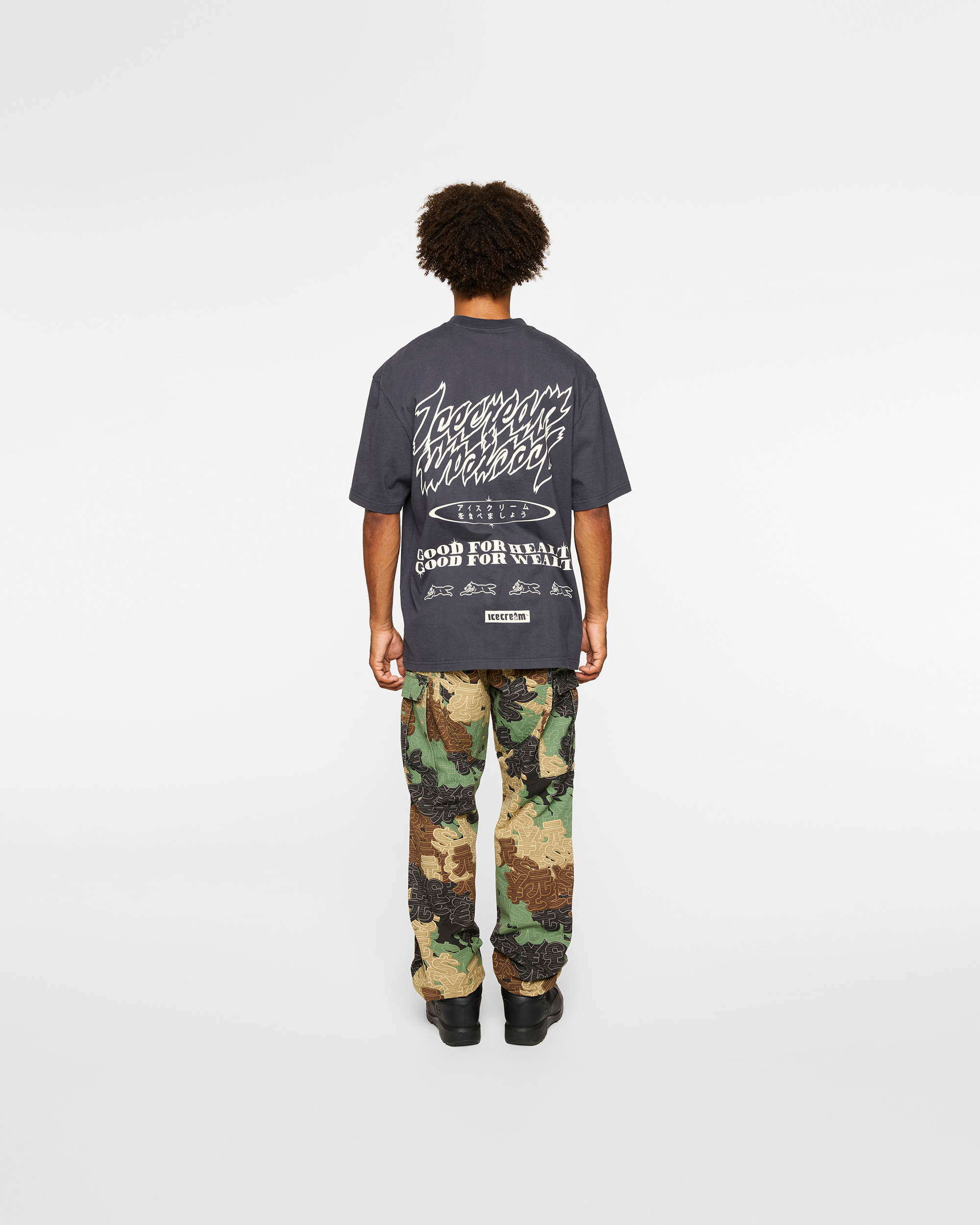 Money On My Mind Tee - Image 4