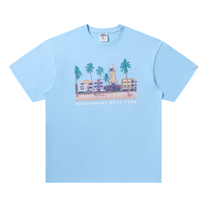 South Beach Tee