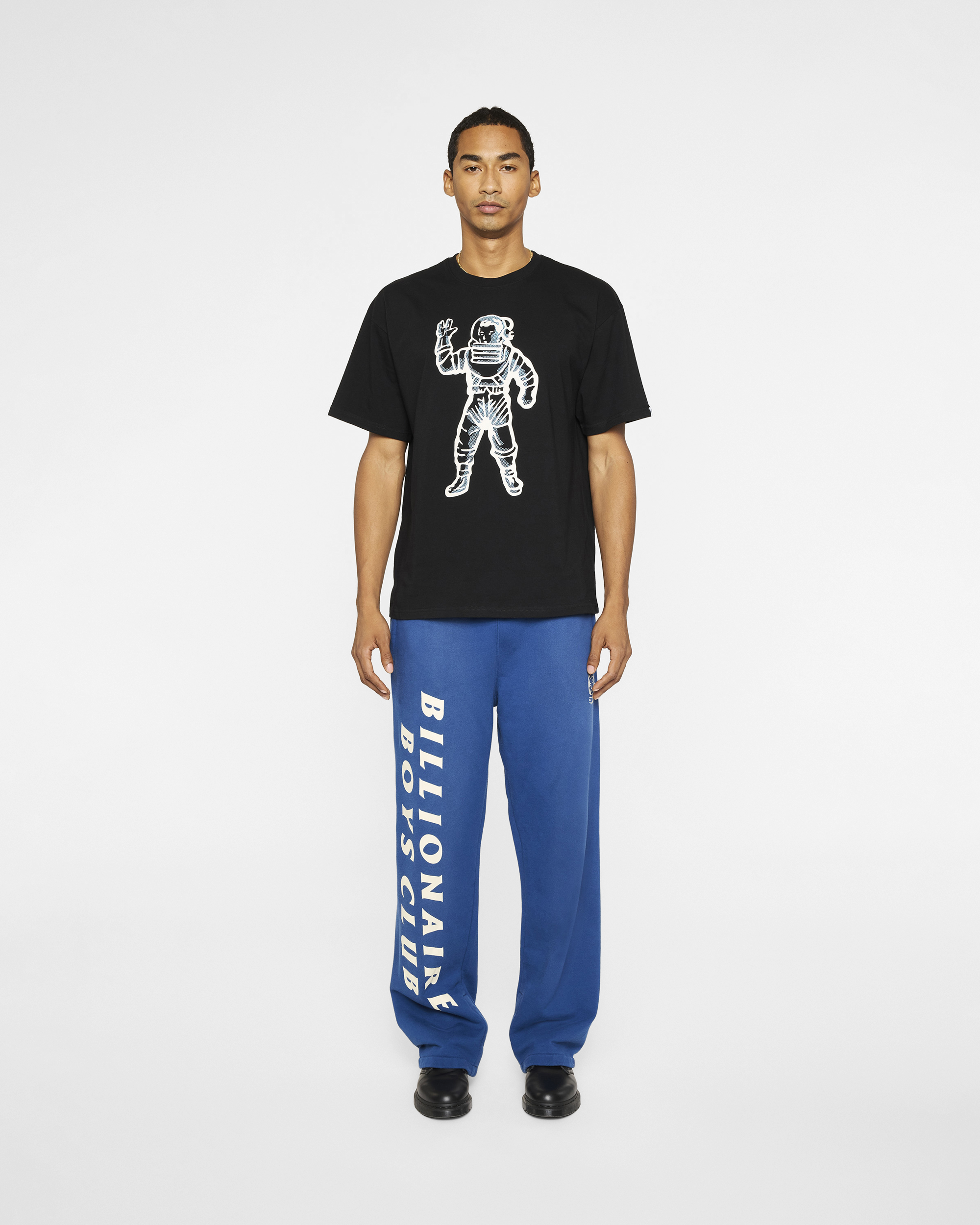 Astronaut Dot Tee - Image 3