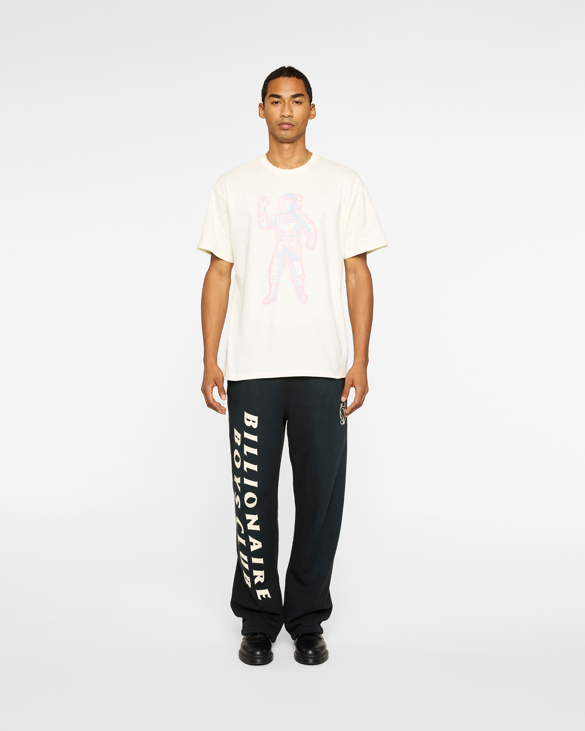 Astronaut Dot Tee - Image 3