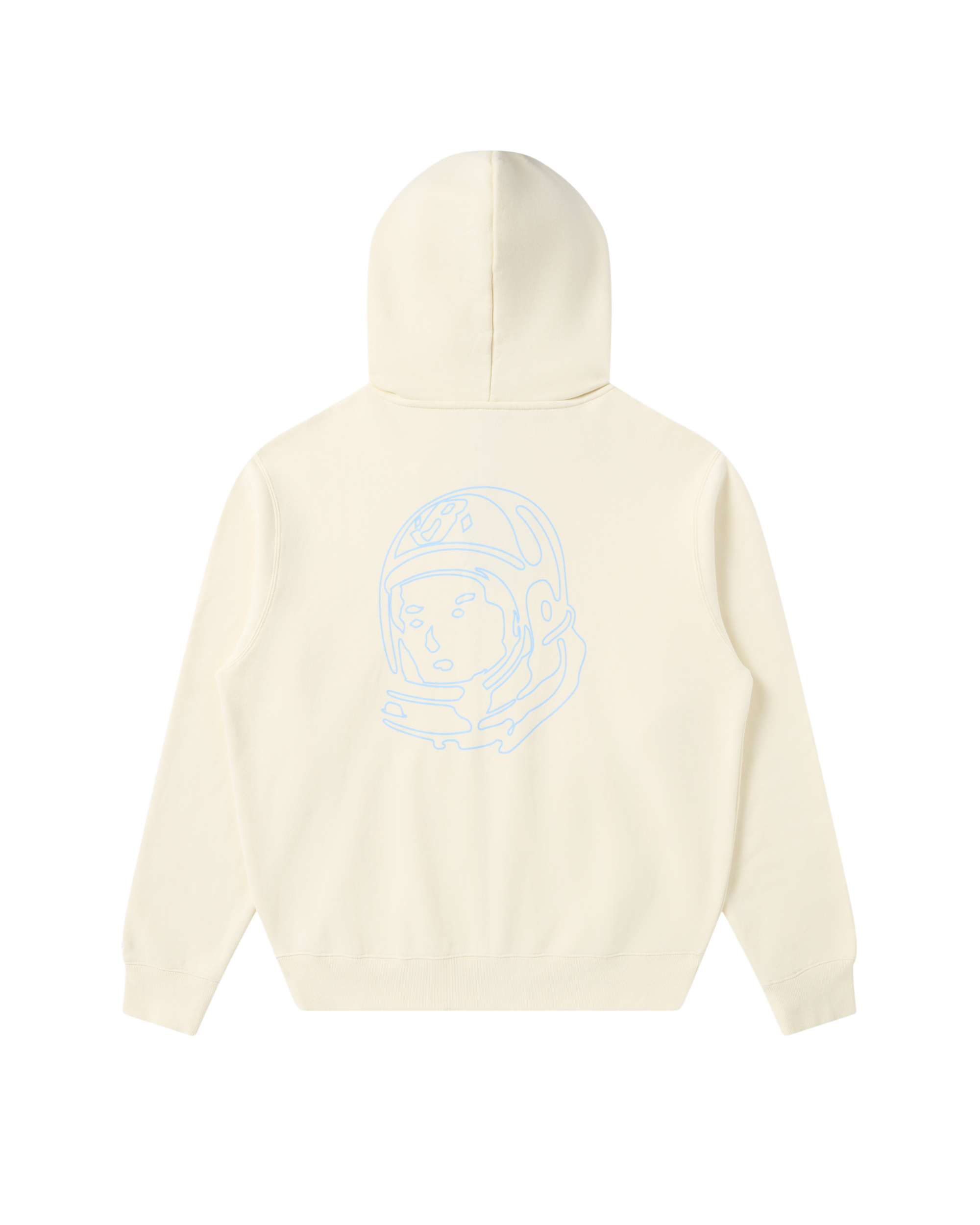 Small Curve Zip Hoodie - Image 2
