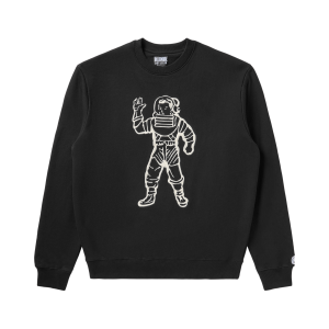 Astronaut Crew Sweatshirt