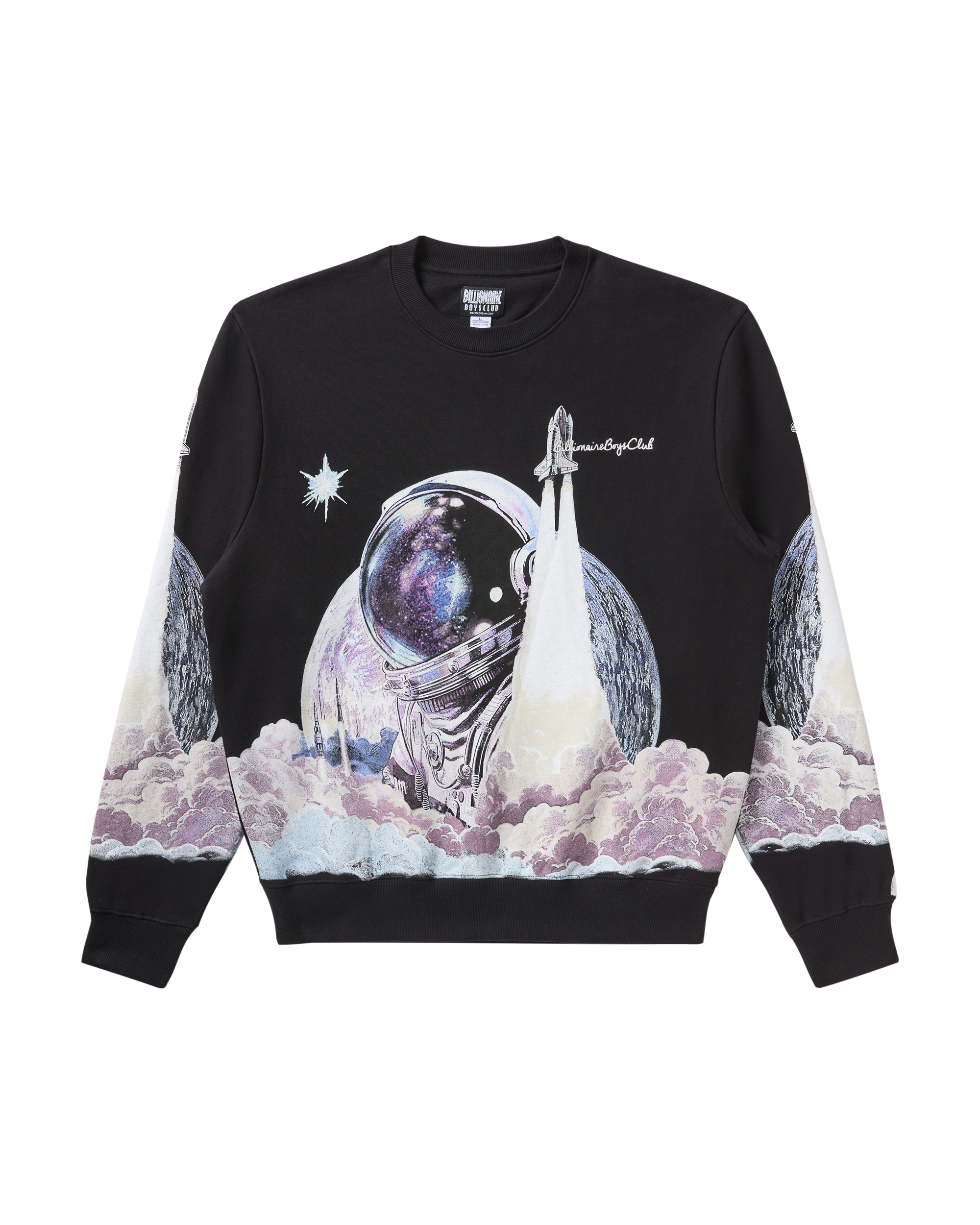 Destination Sweatshirt