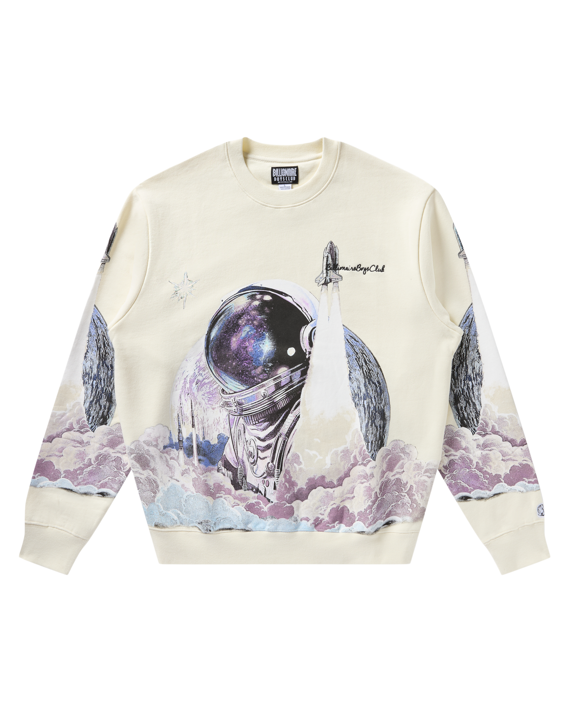 Destination Sweatshirt