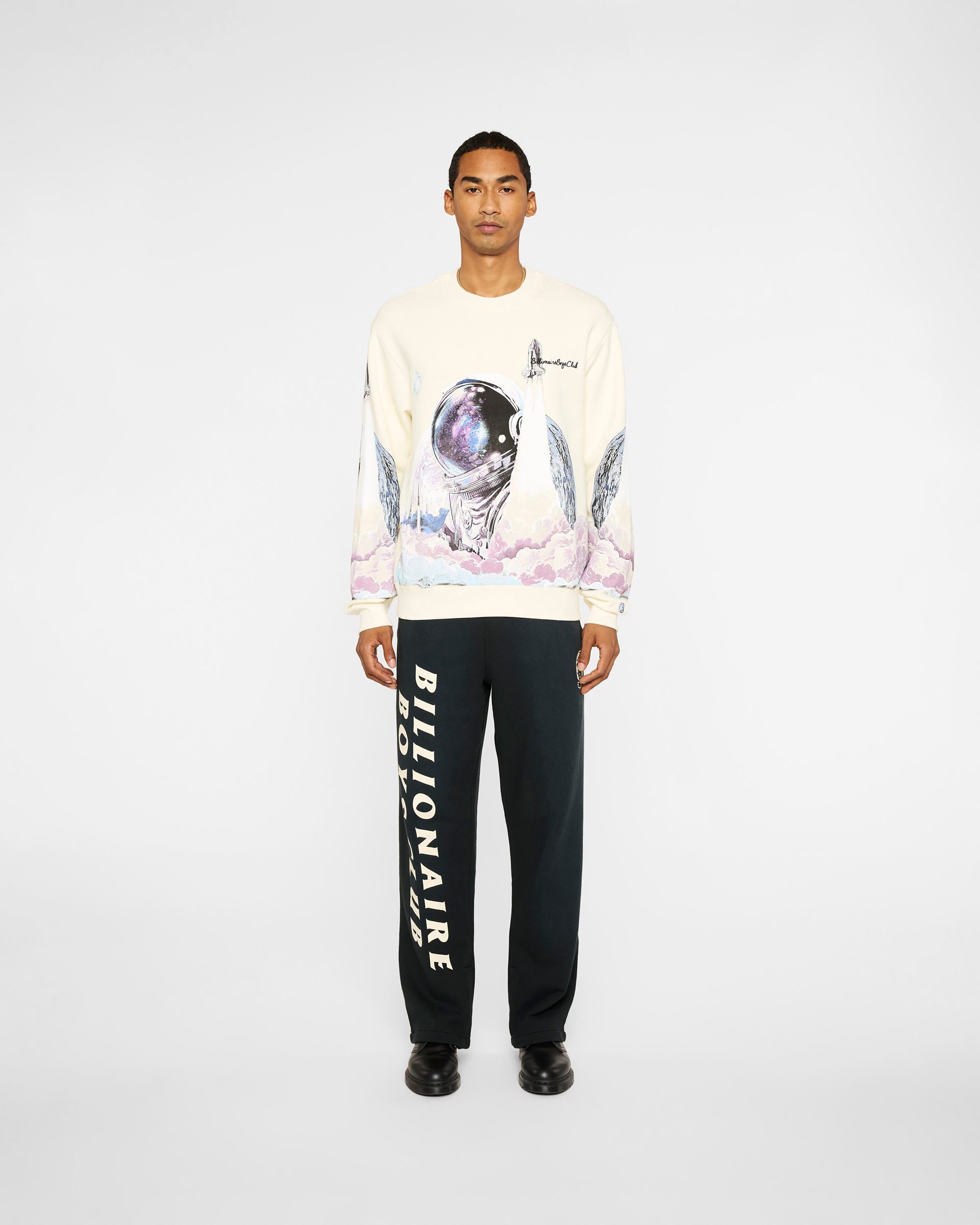 Destination Sweatshirt - Image 3