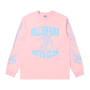 Gravity Long-Sleeve Tee