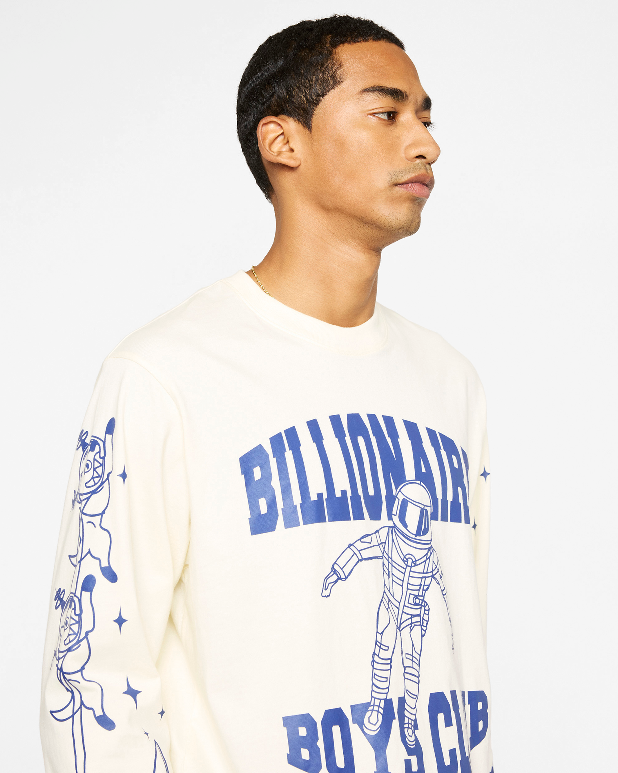 Gravity Long-Sleeve Tee - Image 5