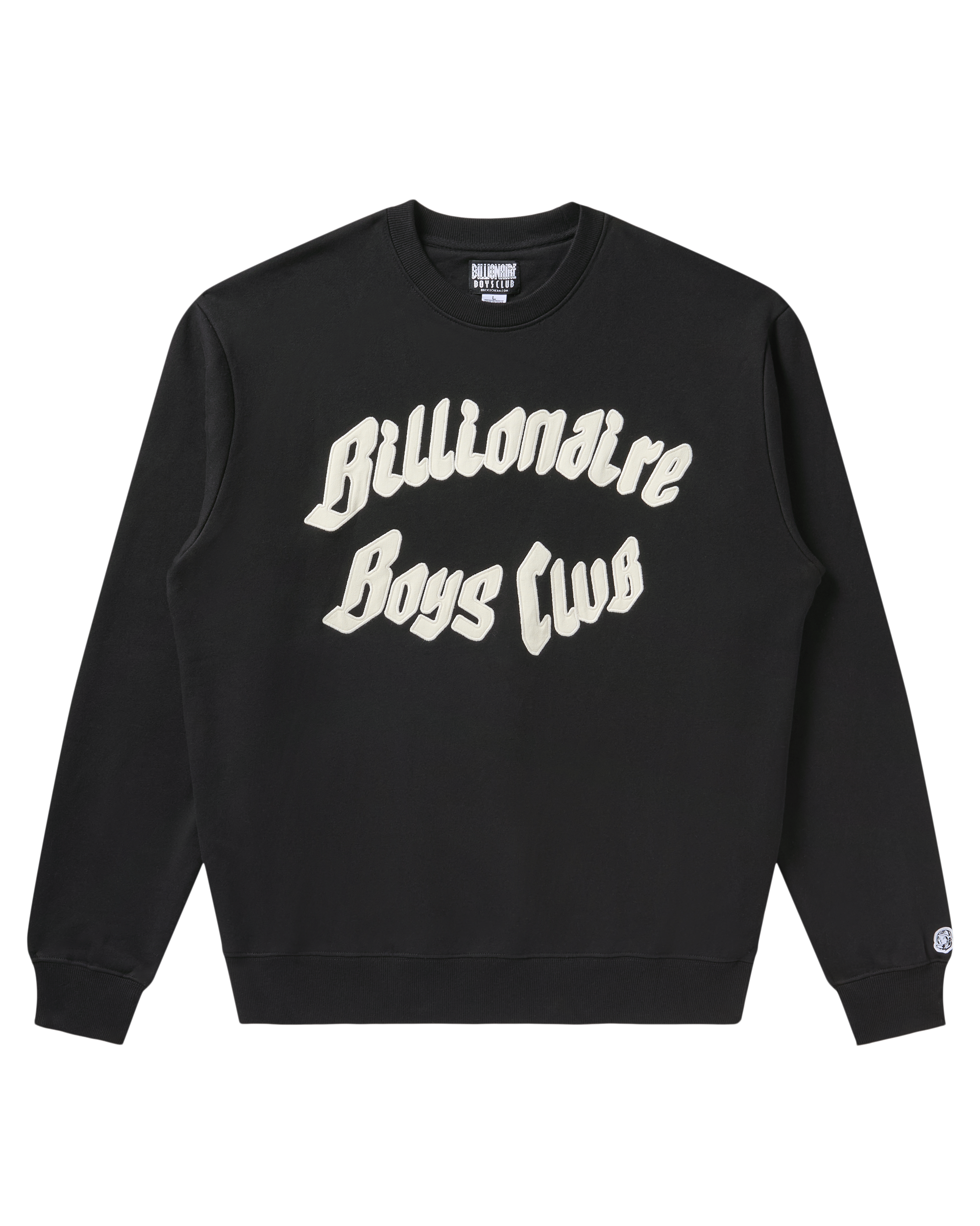 Clubhouse Sweatshirt