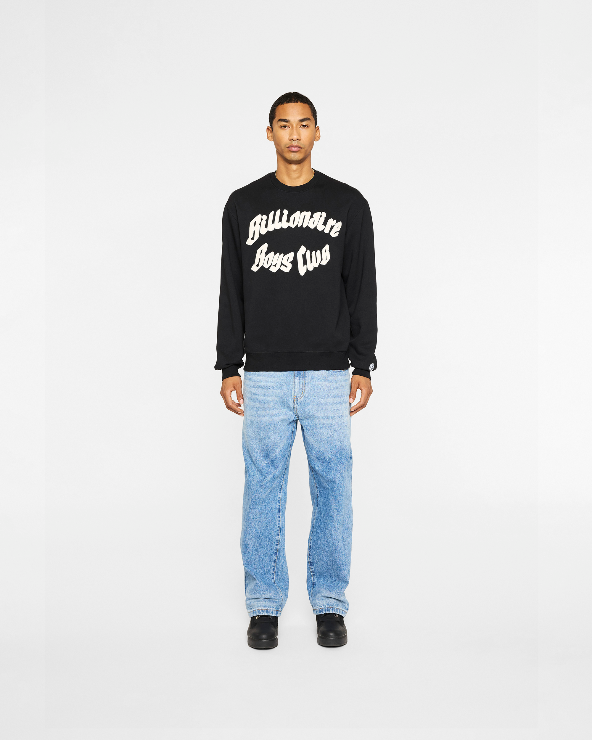 Clubhouse Sweatshirt - Image 3