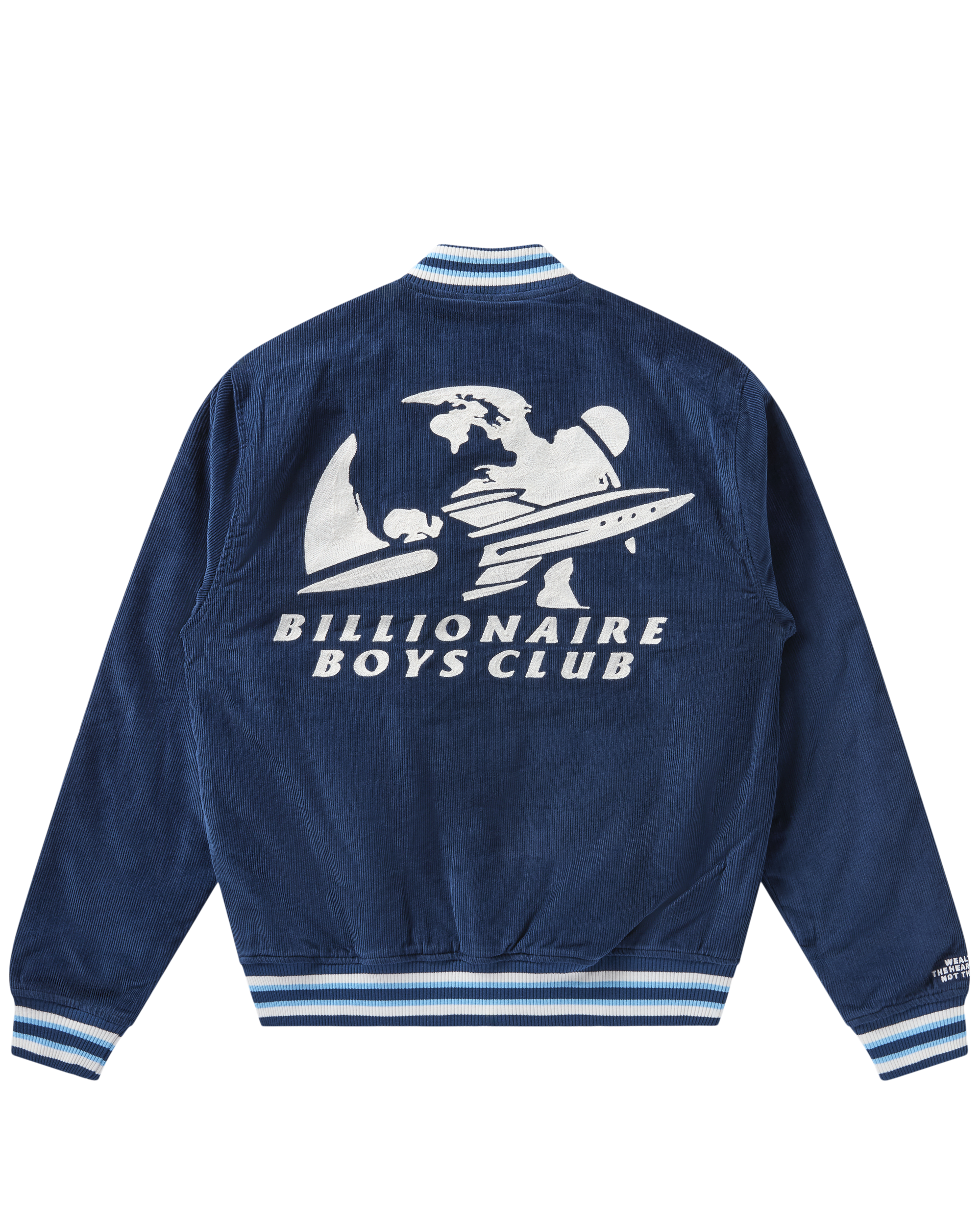 Space Station Jacket - Image 2