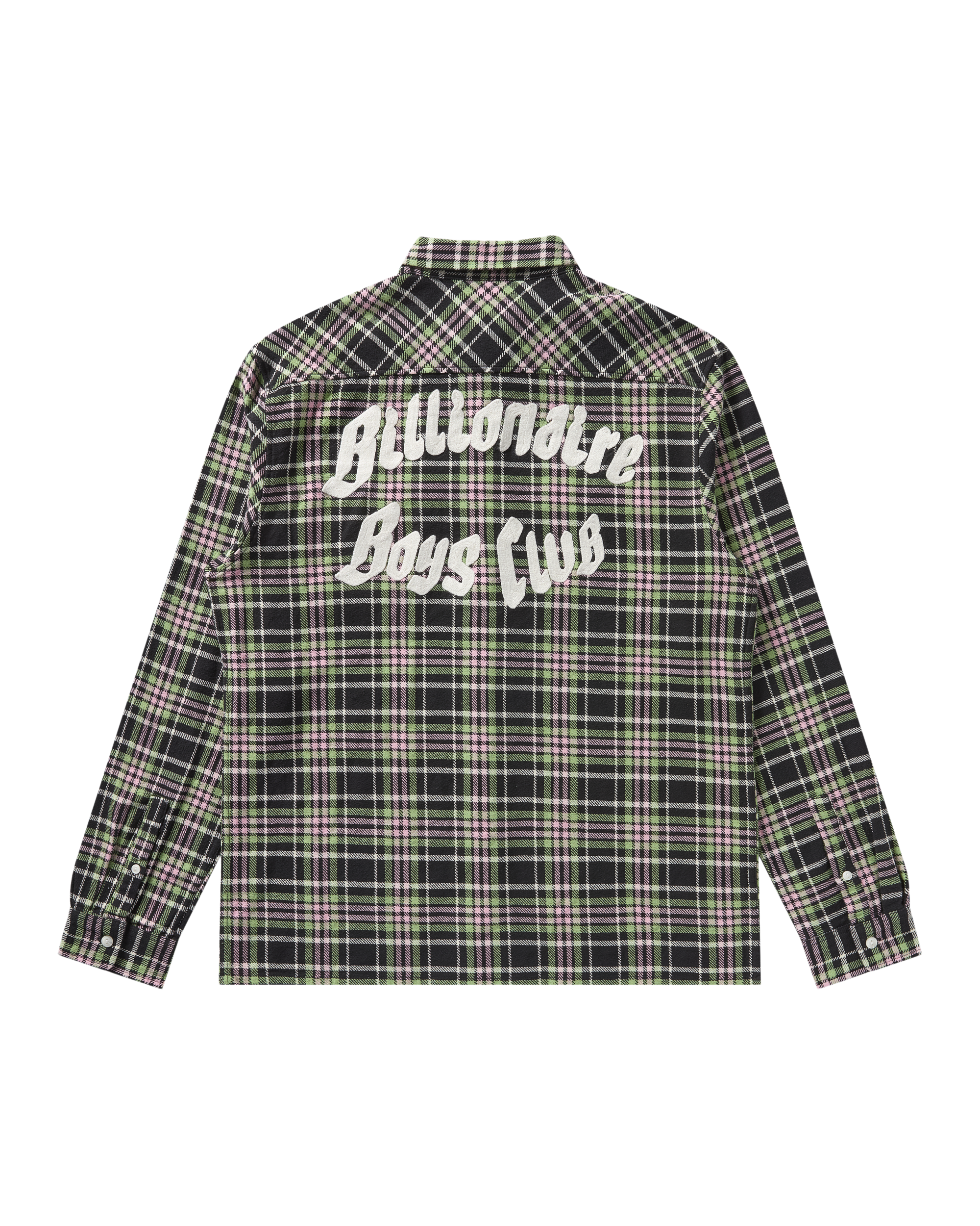 Club Long-Sleeve Shirt - Image 2