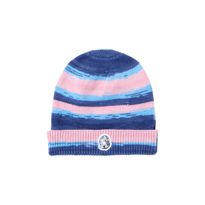 Time And Space Skull Cap