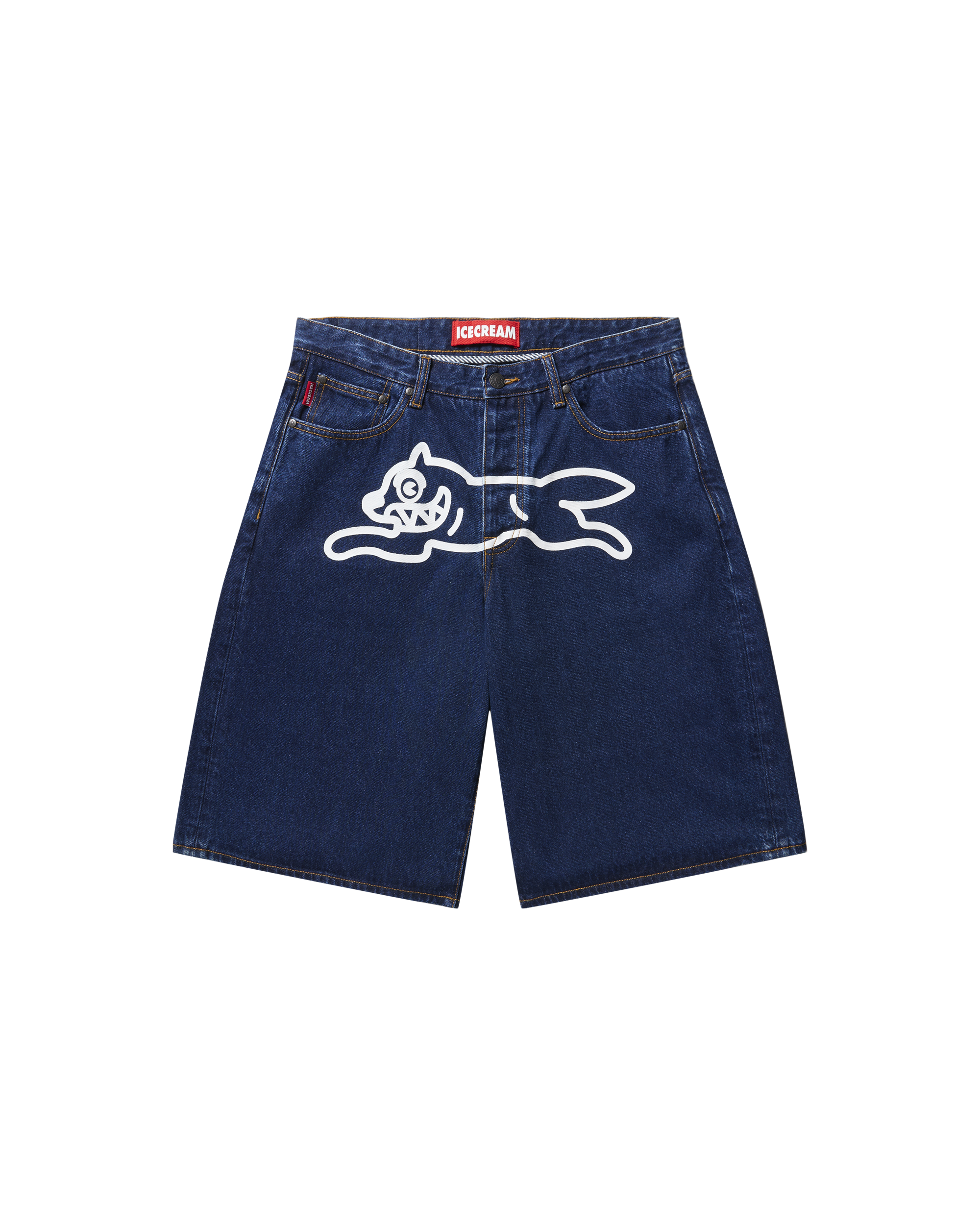 Rodney Jean Shorts