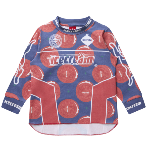 Kids Cookies Long-Sleeve Jersey