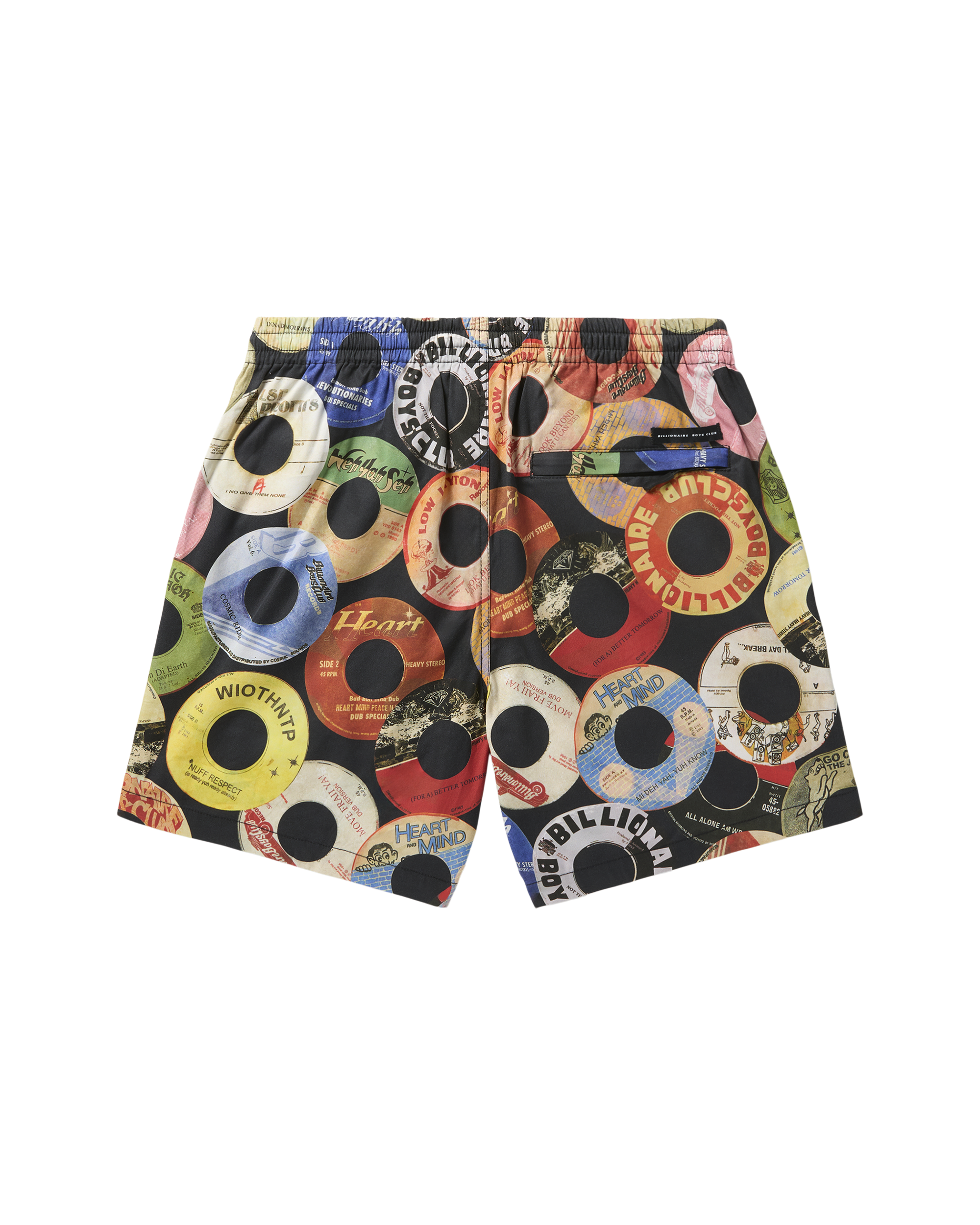Spinner Shorts - Image 2