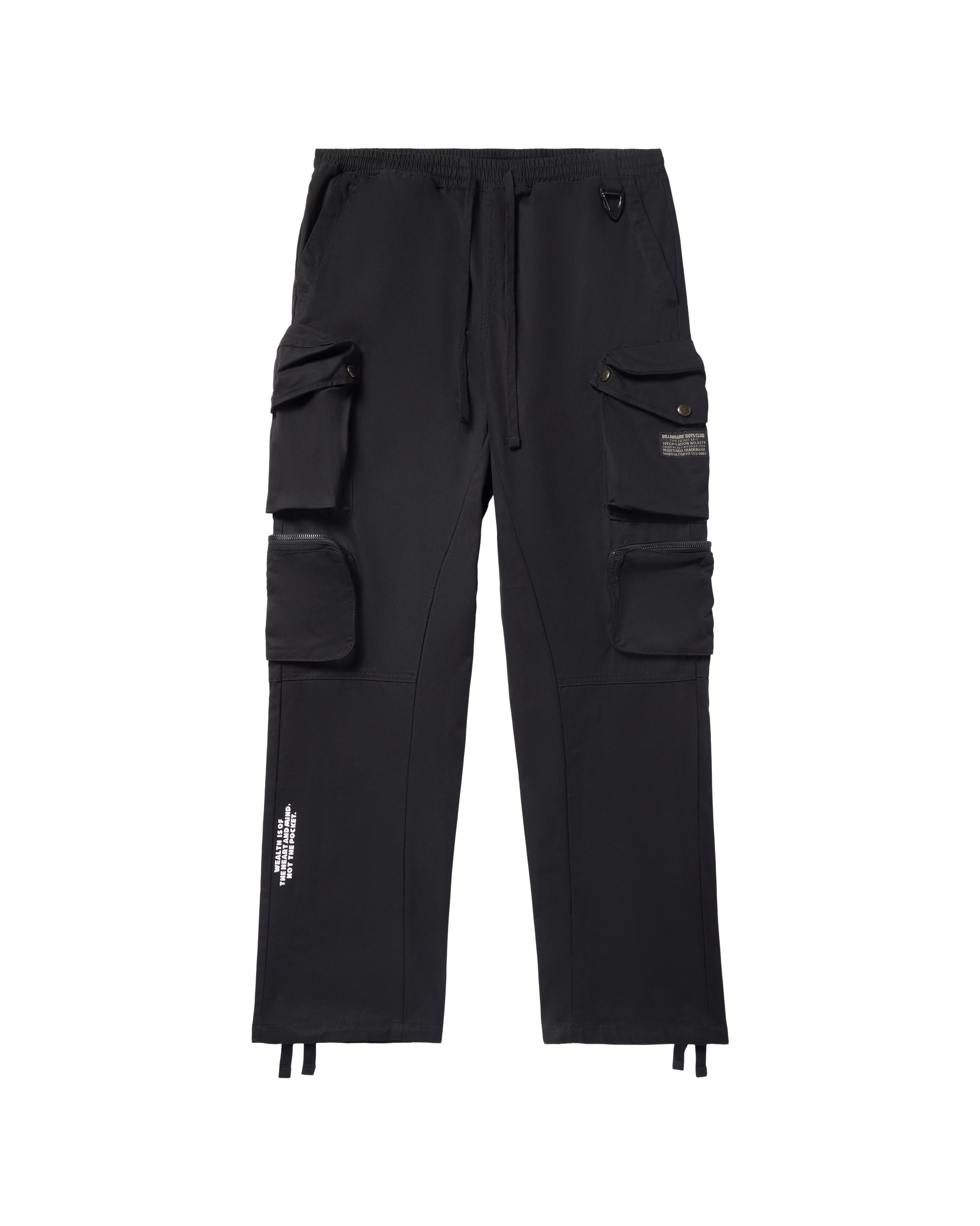 Barracks Cargo Pants
