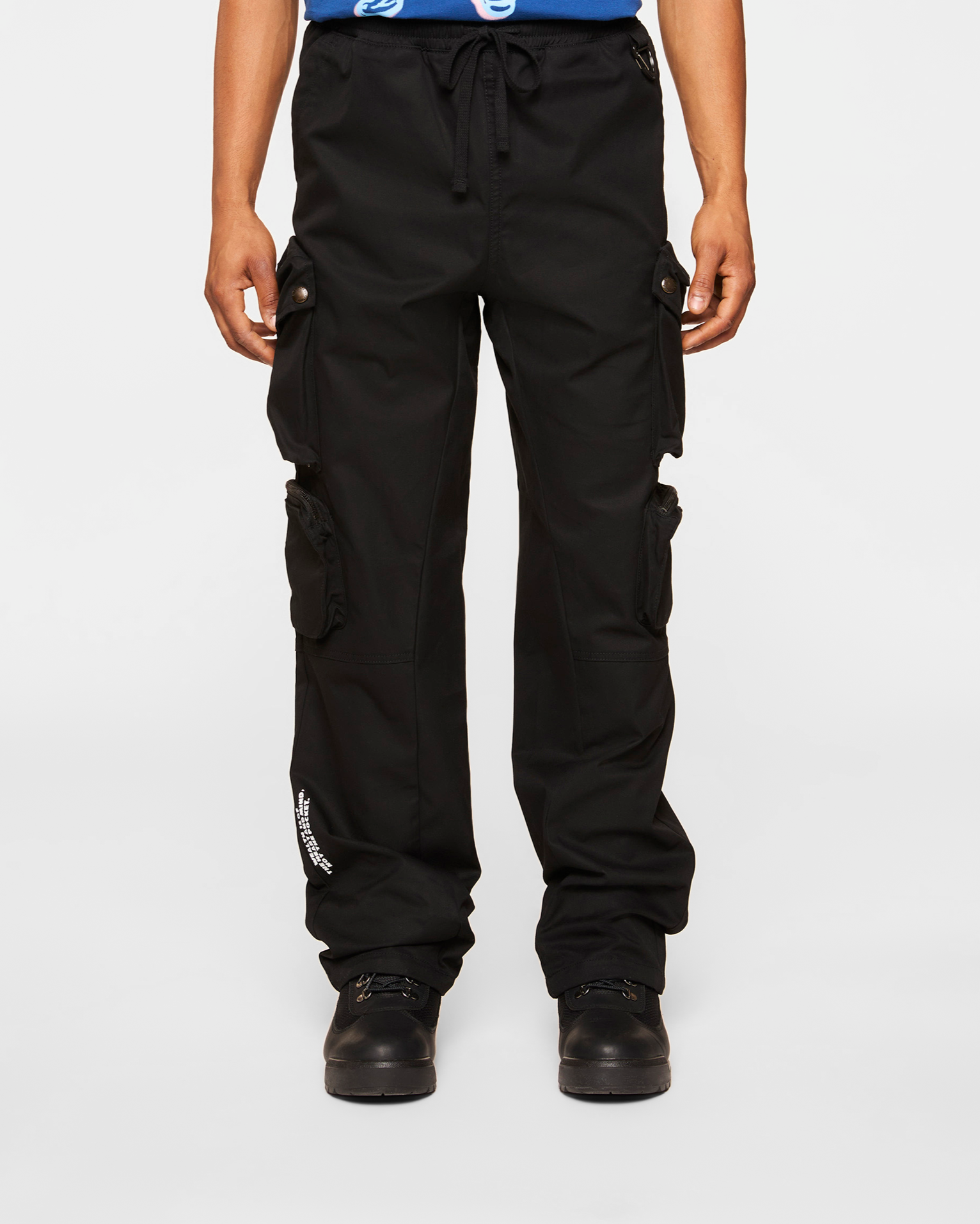 Barracks Cargo Pants - Image 3