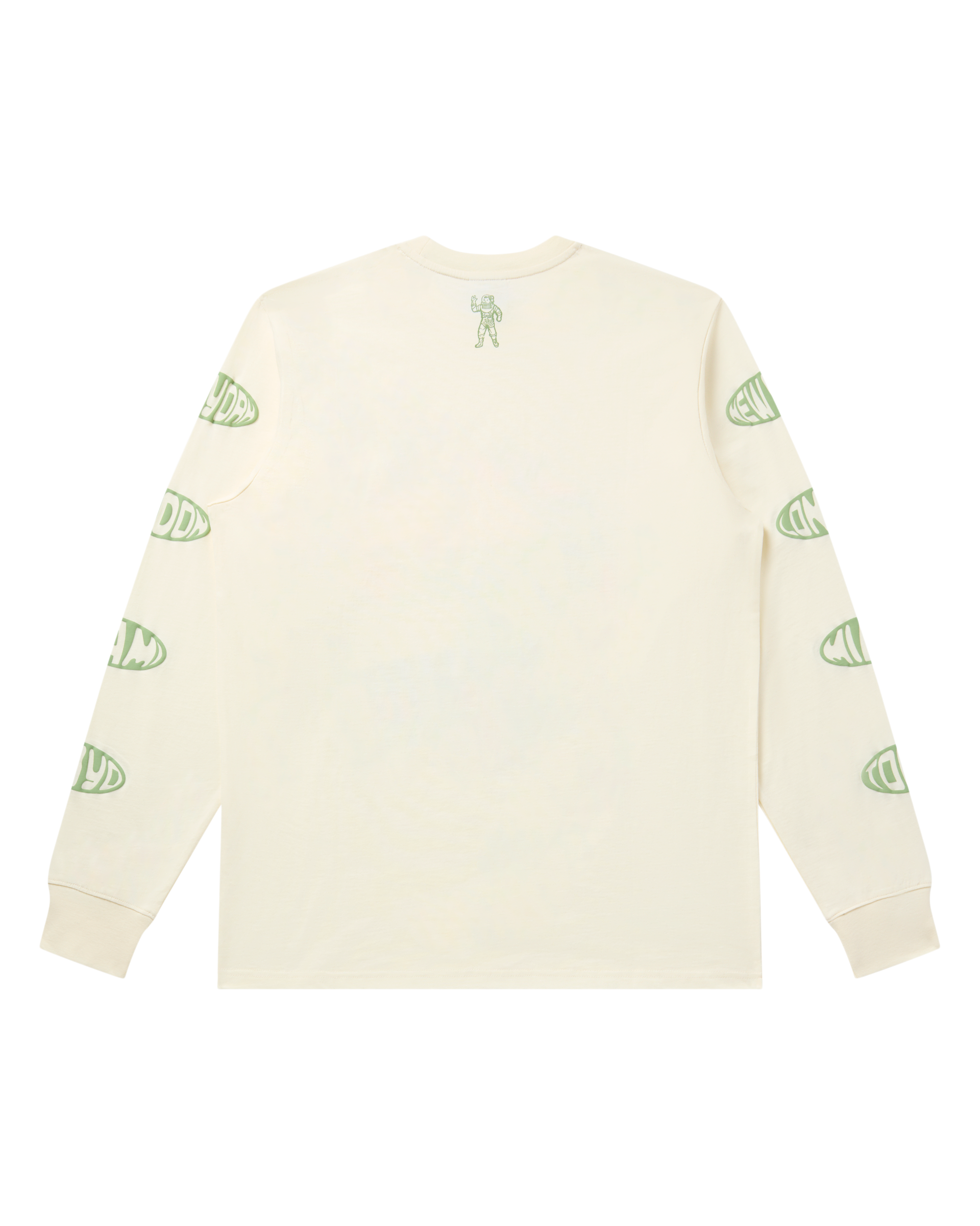 Heart Mind Dance Long-Sleeve Tee - Image 2