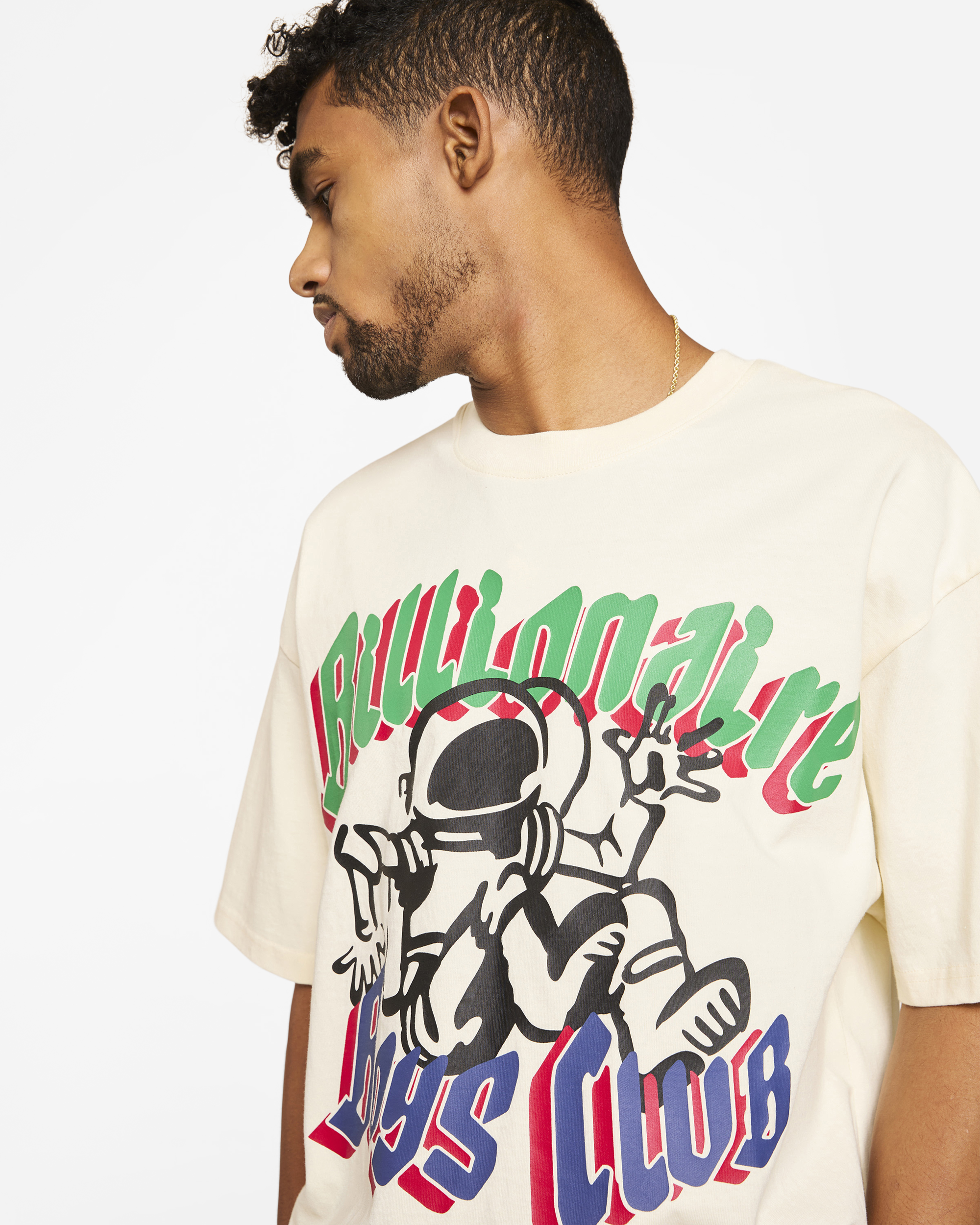 Dancetronaut Tee - Image 4