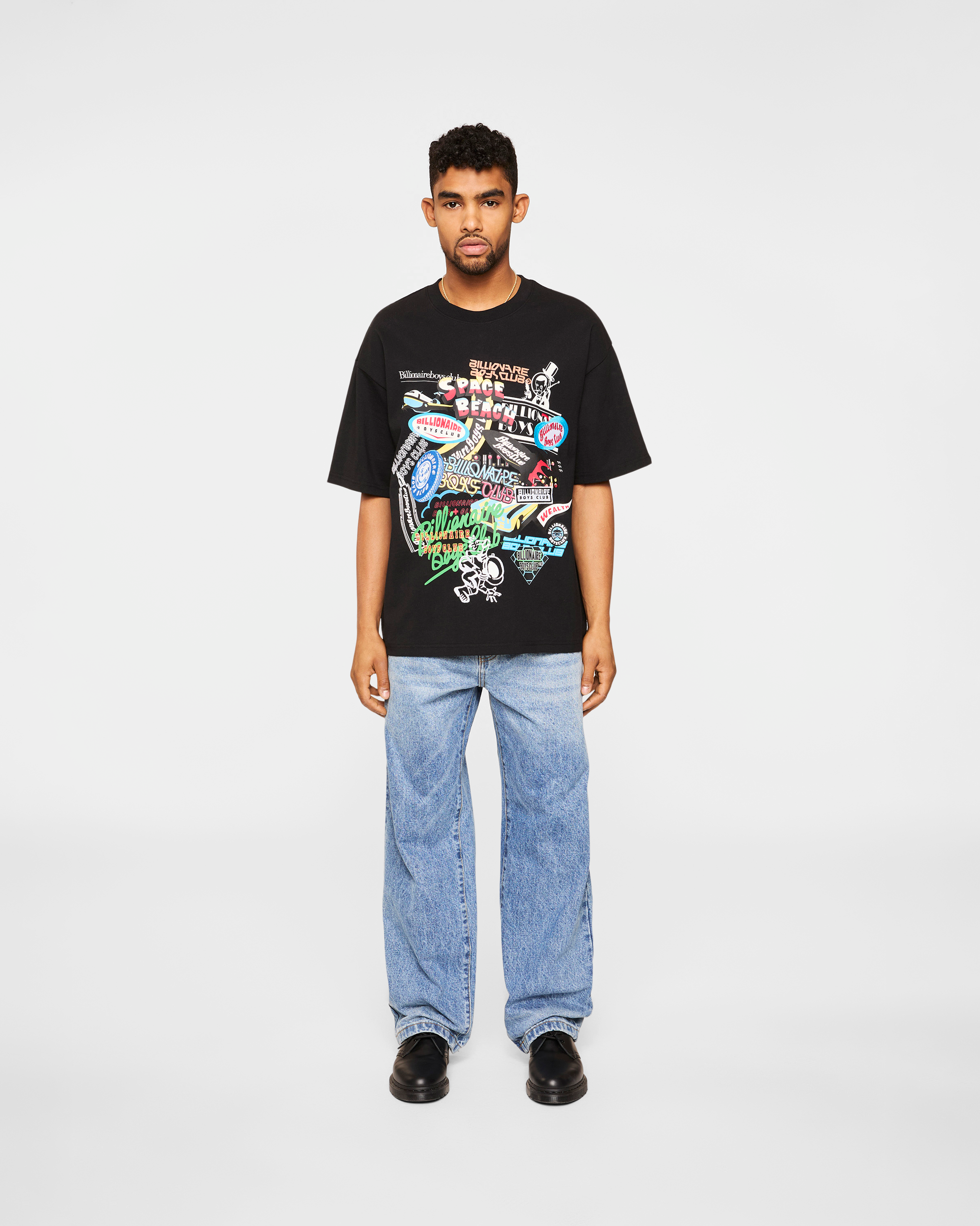 Billionaire Boys Club Tee - Image 3