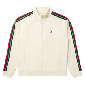 Soundcheck Track Jacket