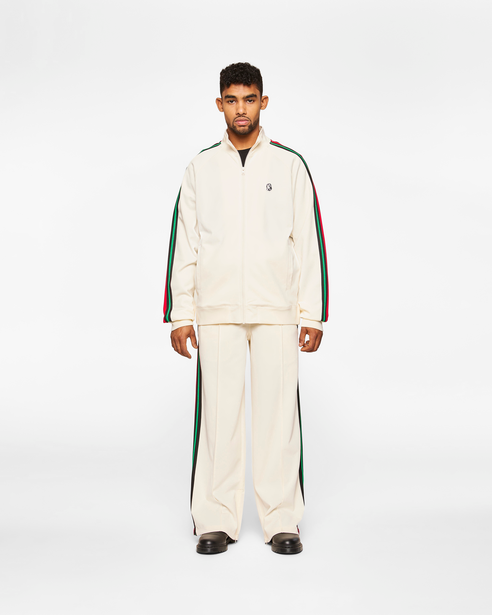 Soundcheck Track Jacket - Image 3