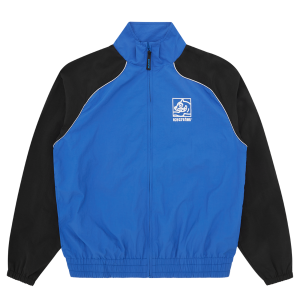 Soft Serve Track Jacket