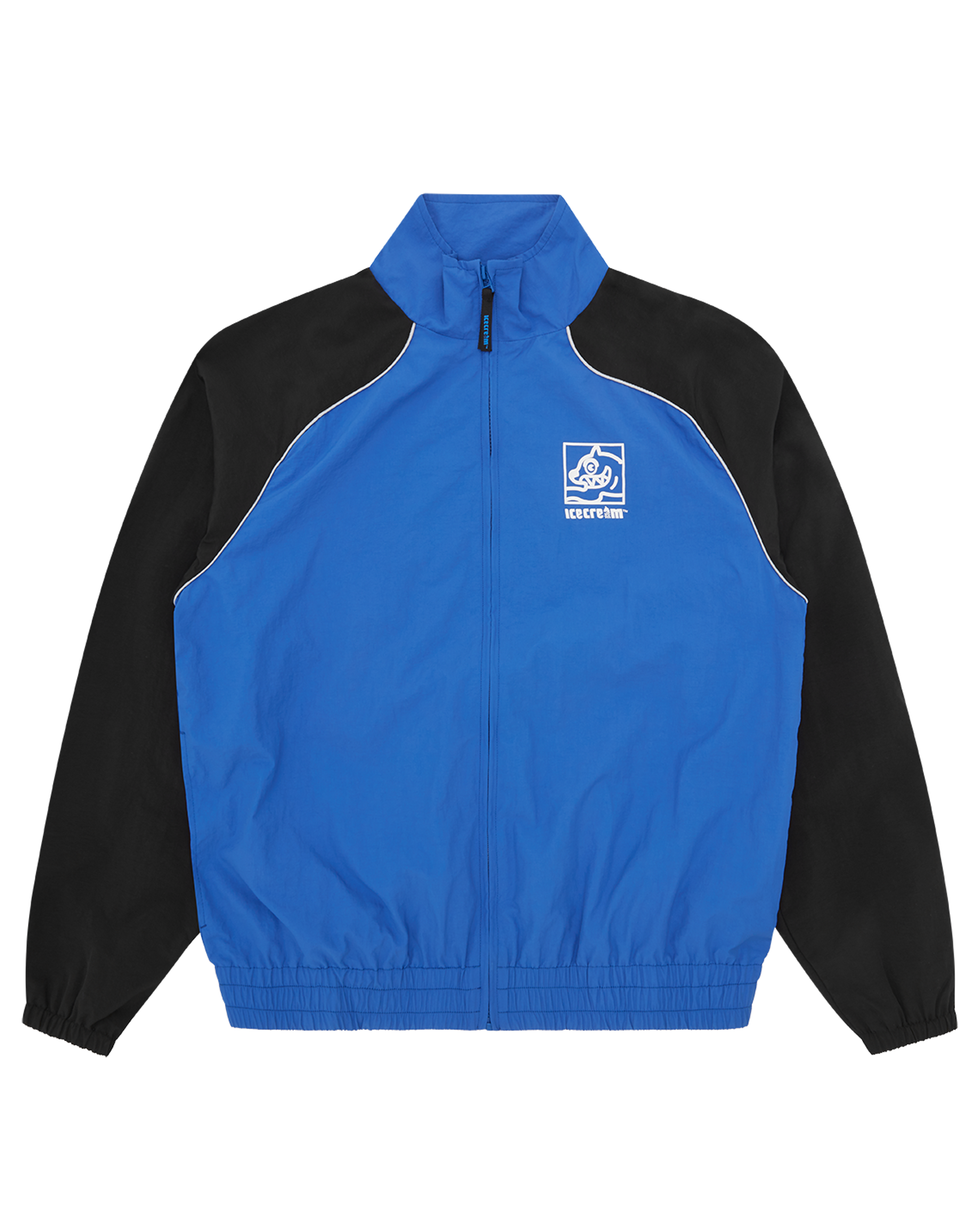 Soft Serve Track Jacket