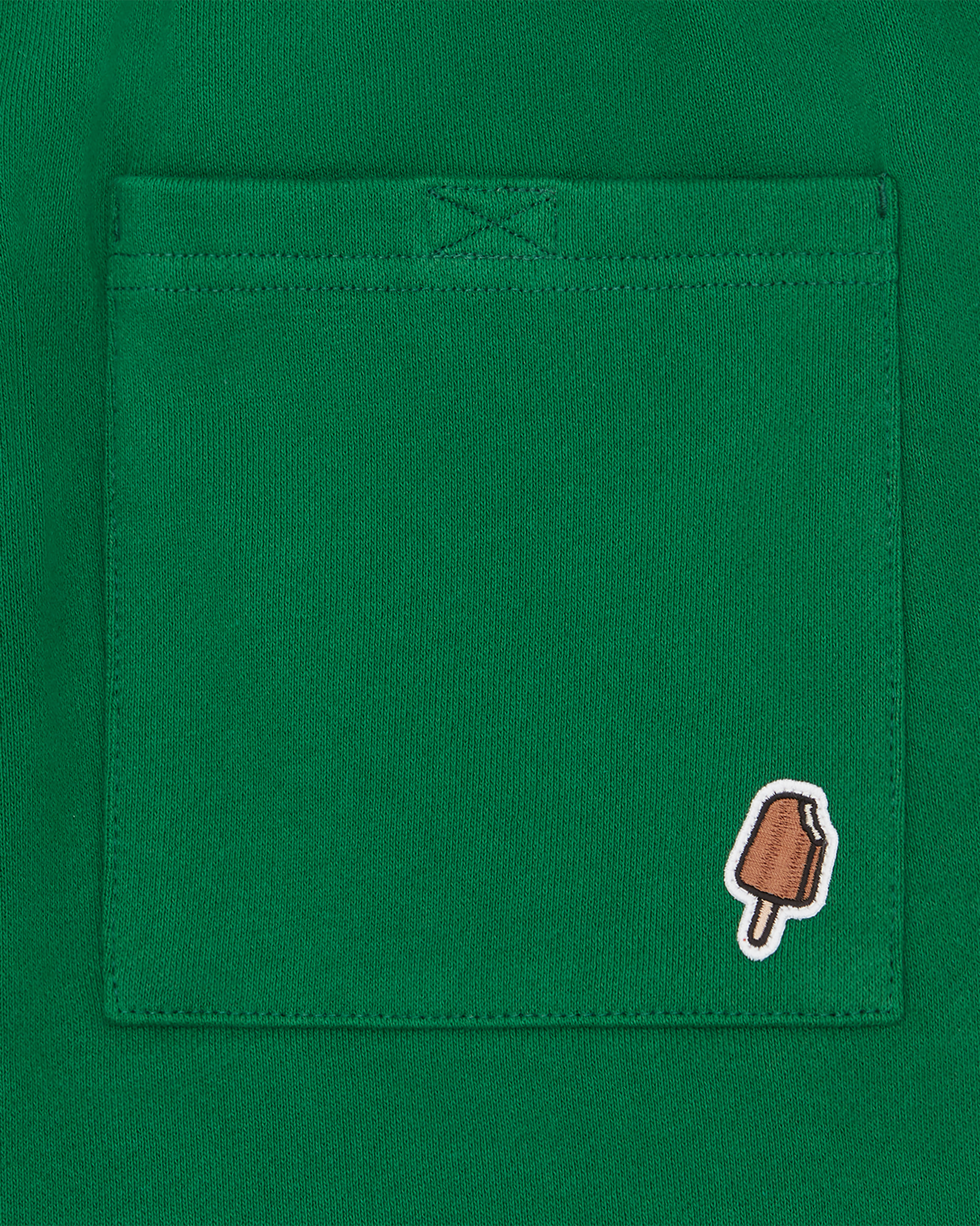 Collegiate Puppy Shorts - Image 4