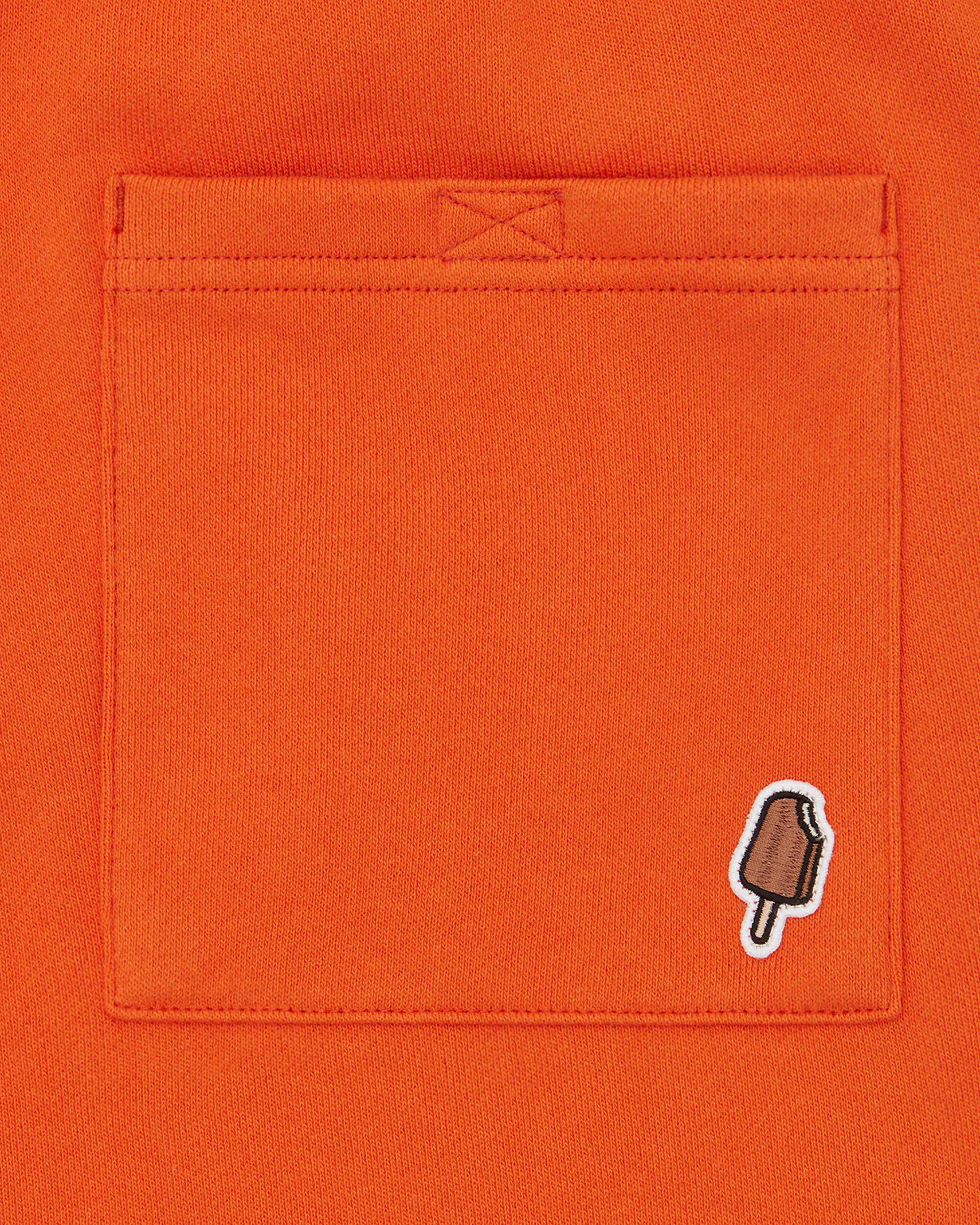 Collegiate Puppy Shorts - Image 4