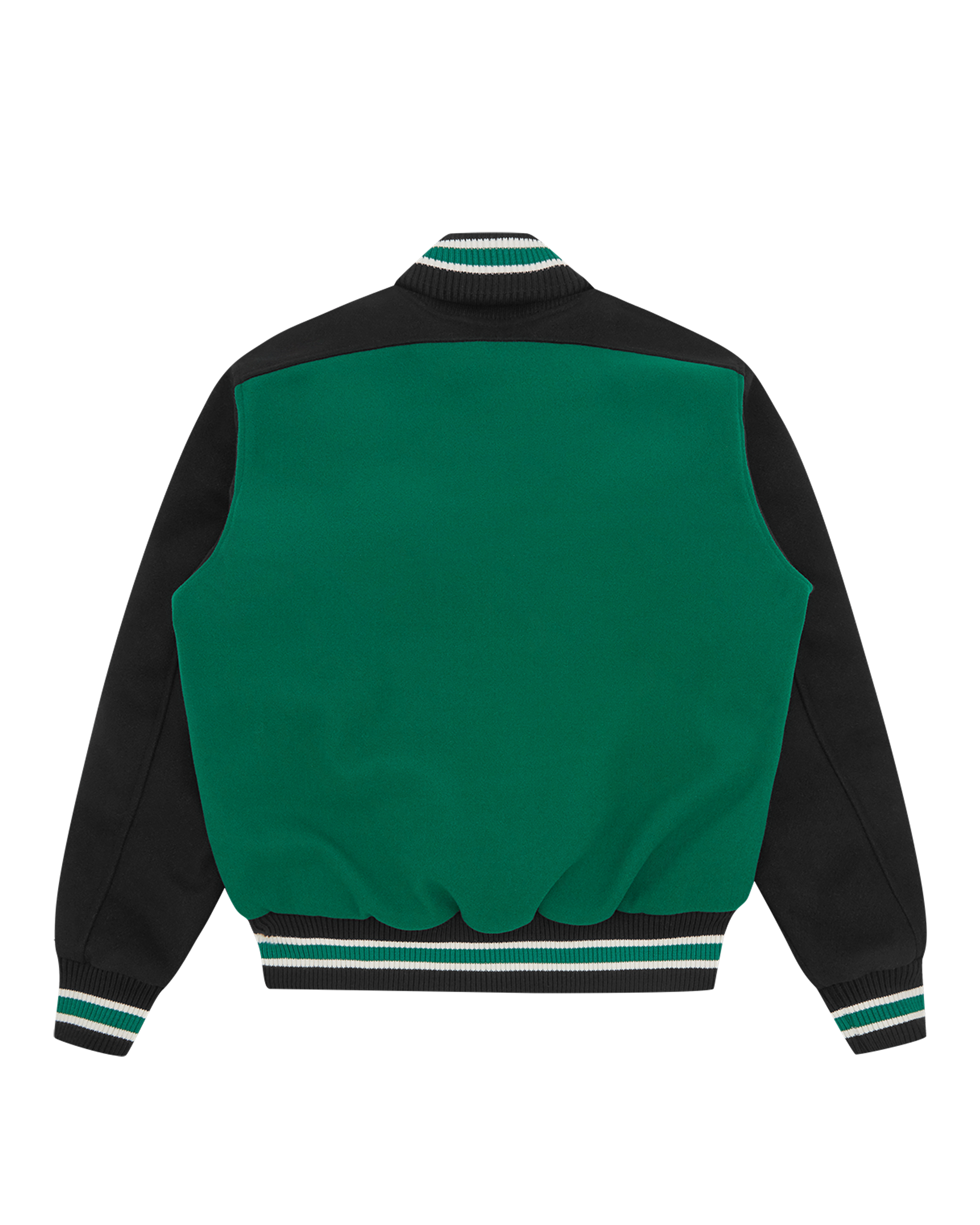College Varsity Jacket - Image 4