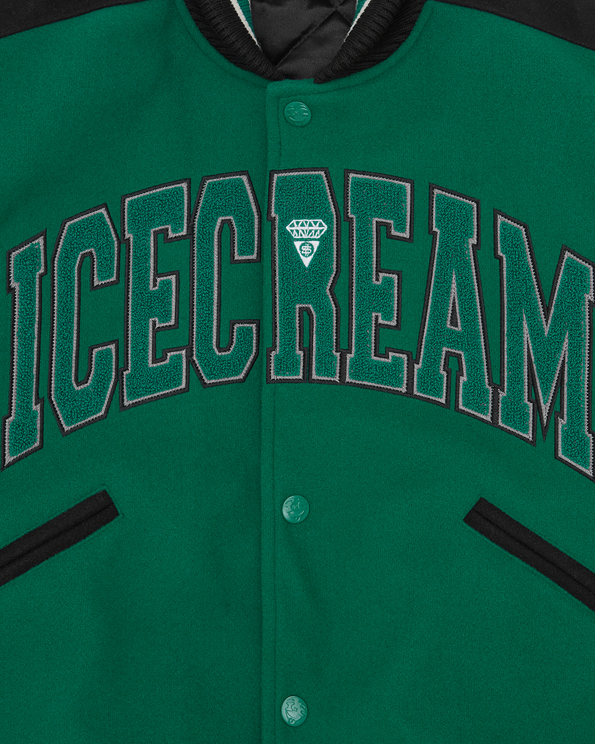 College Varsity Jacket - Image 6