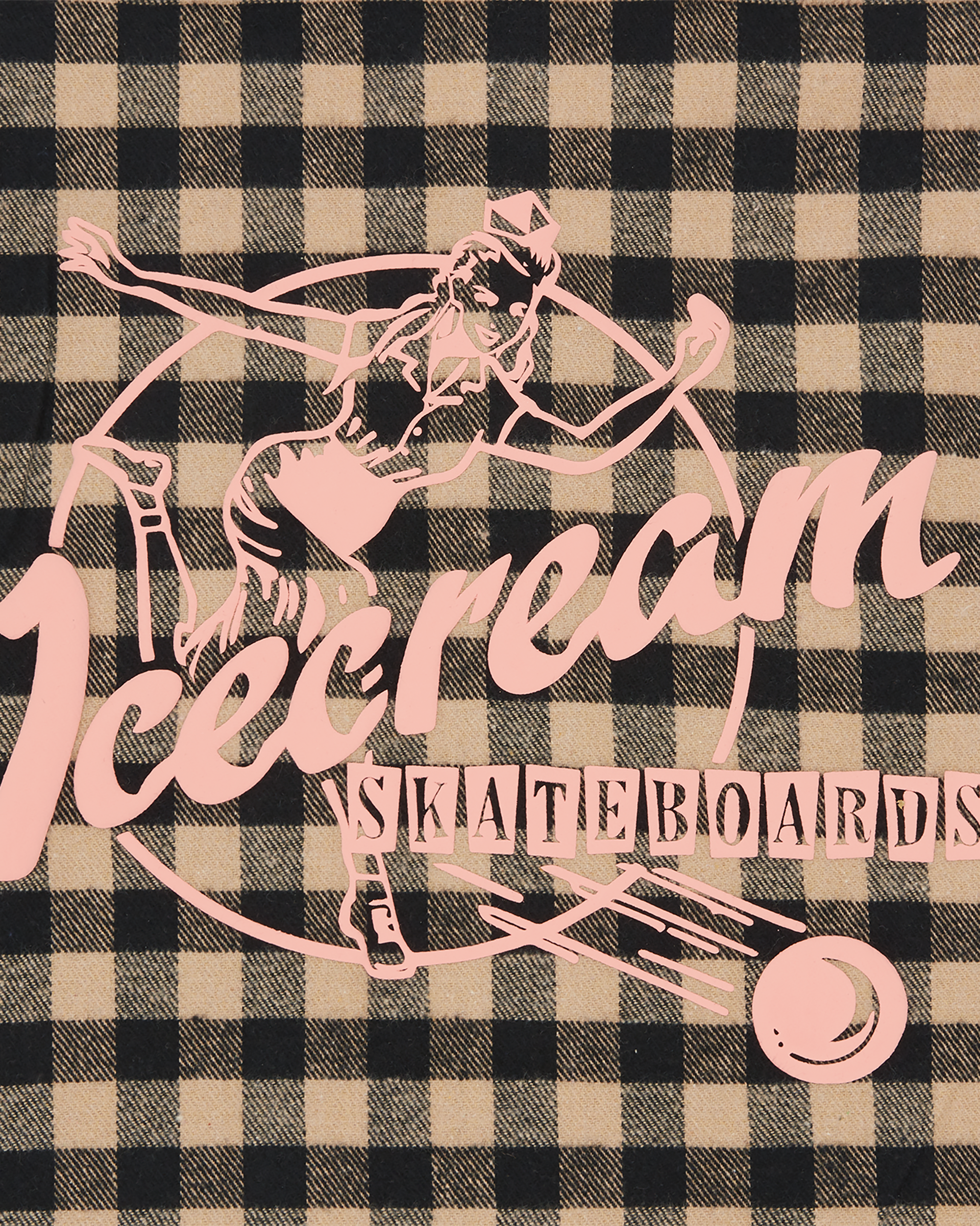 Multi Check LS Shirt - Image 6