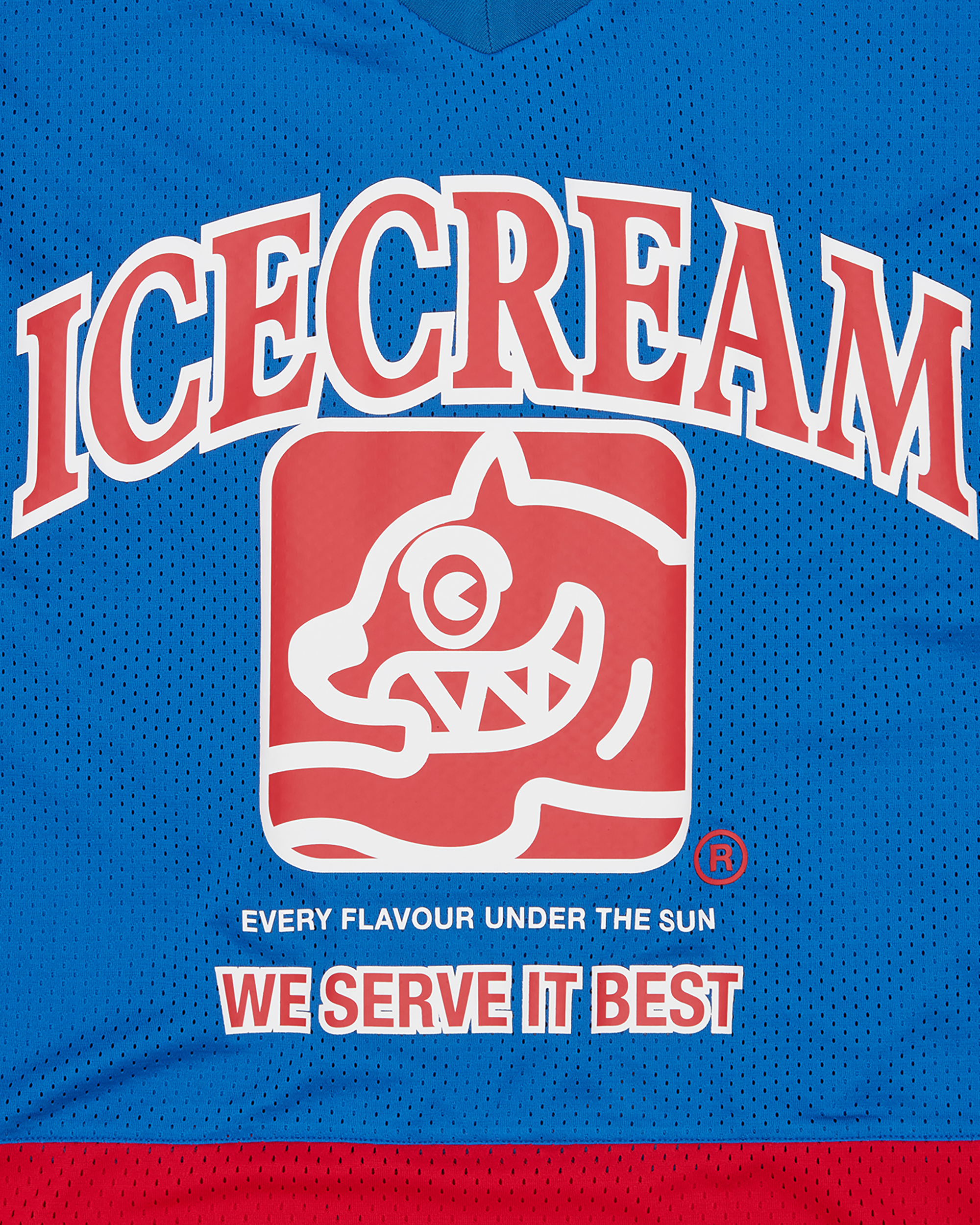 Team Hockey Shirt - Image 3