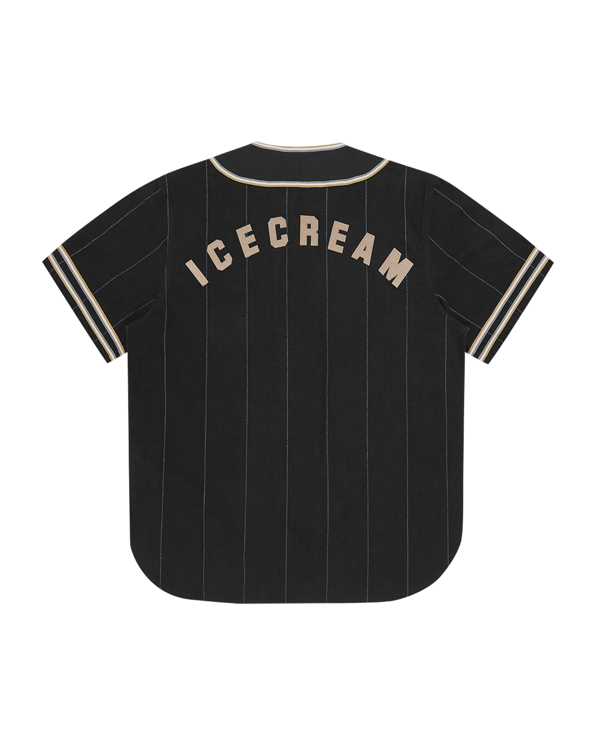 IC Baseball Jersey - Image 3