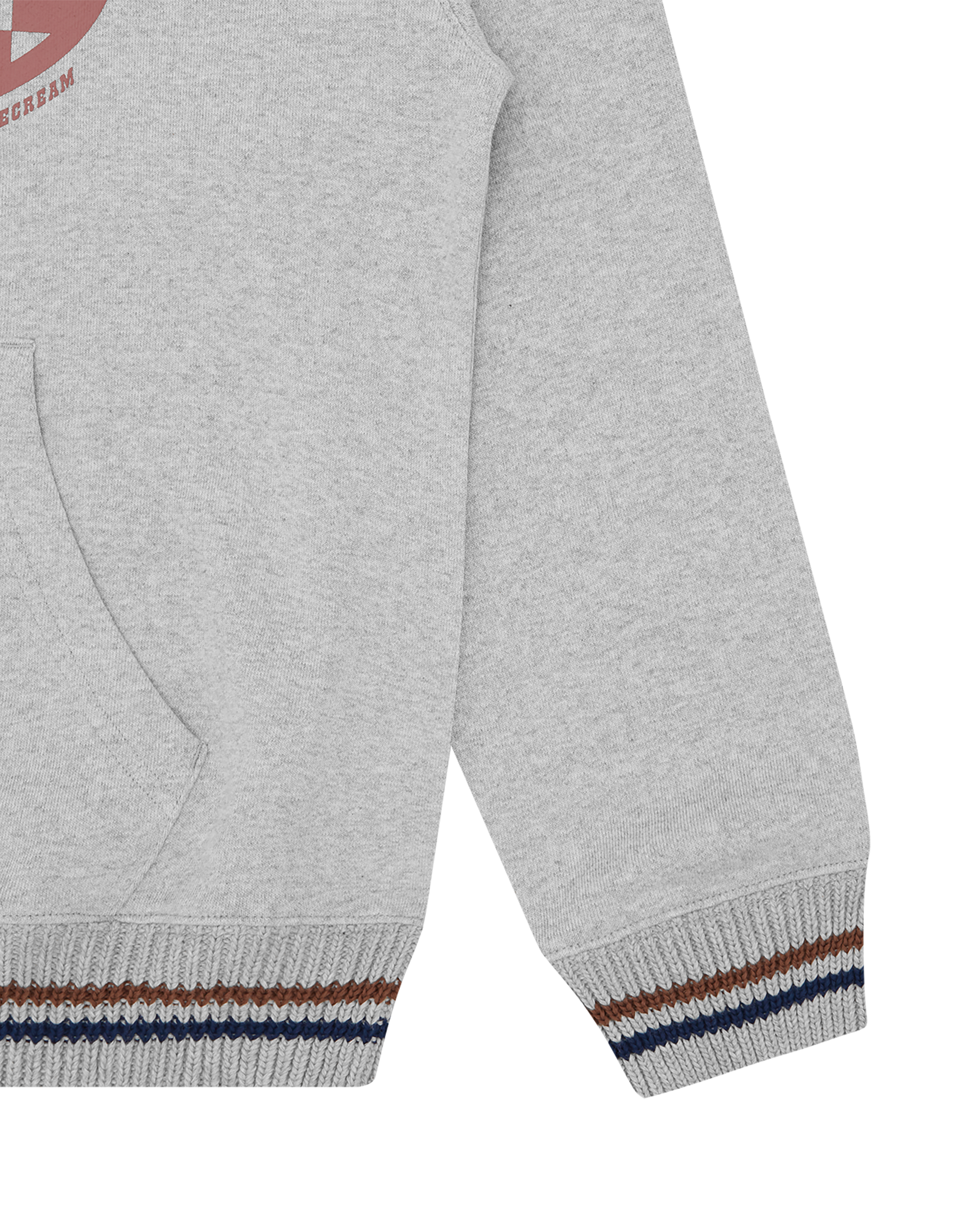 Checker Running Dog Quarter Zip - Image 4