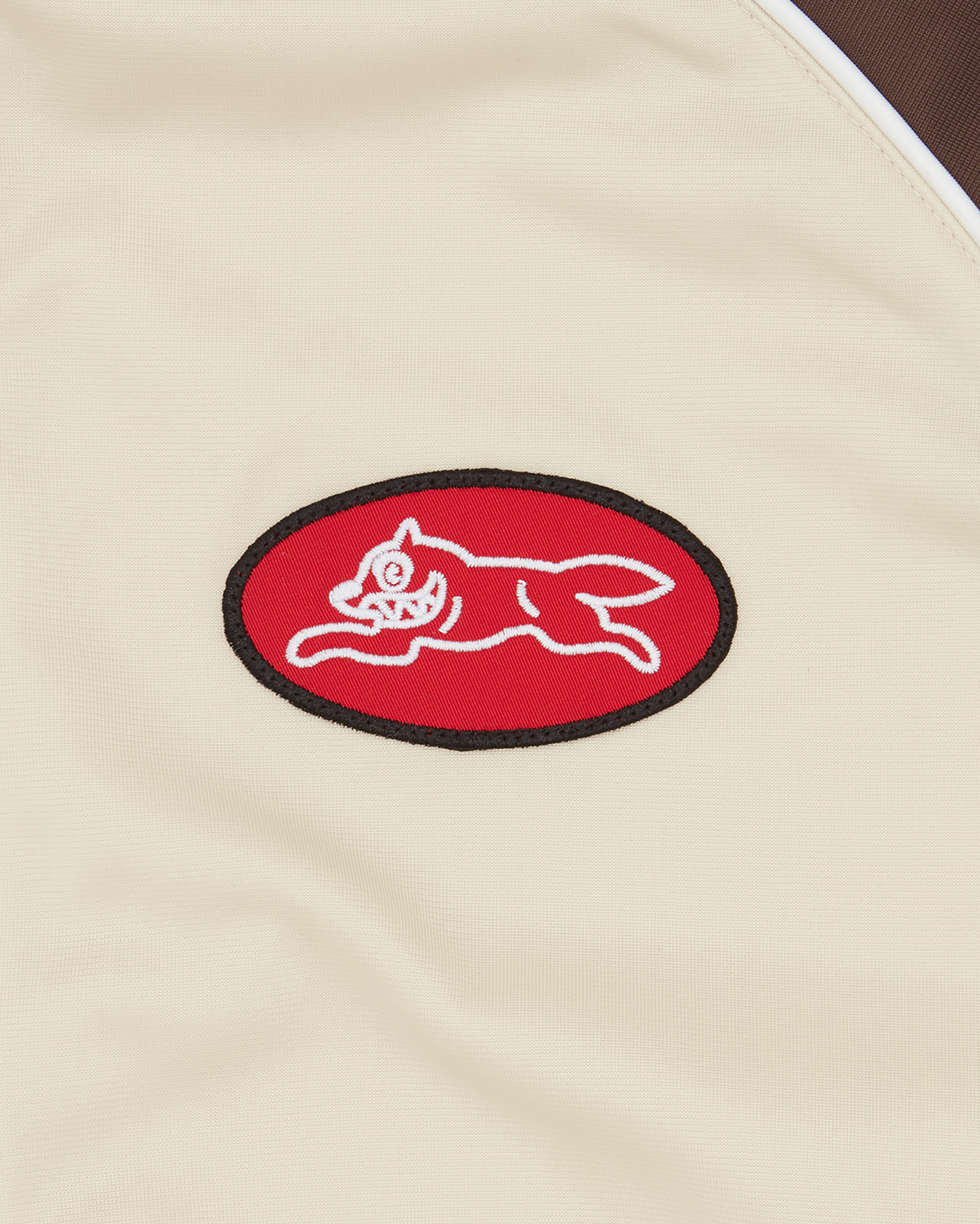 Running Dog Zip Through Track Top - Image 3