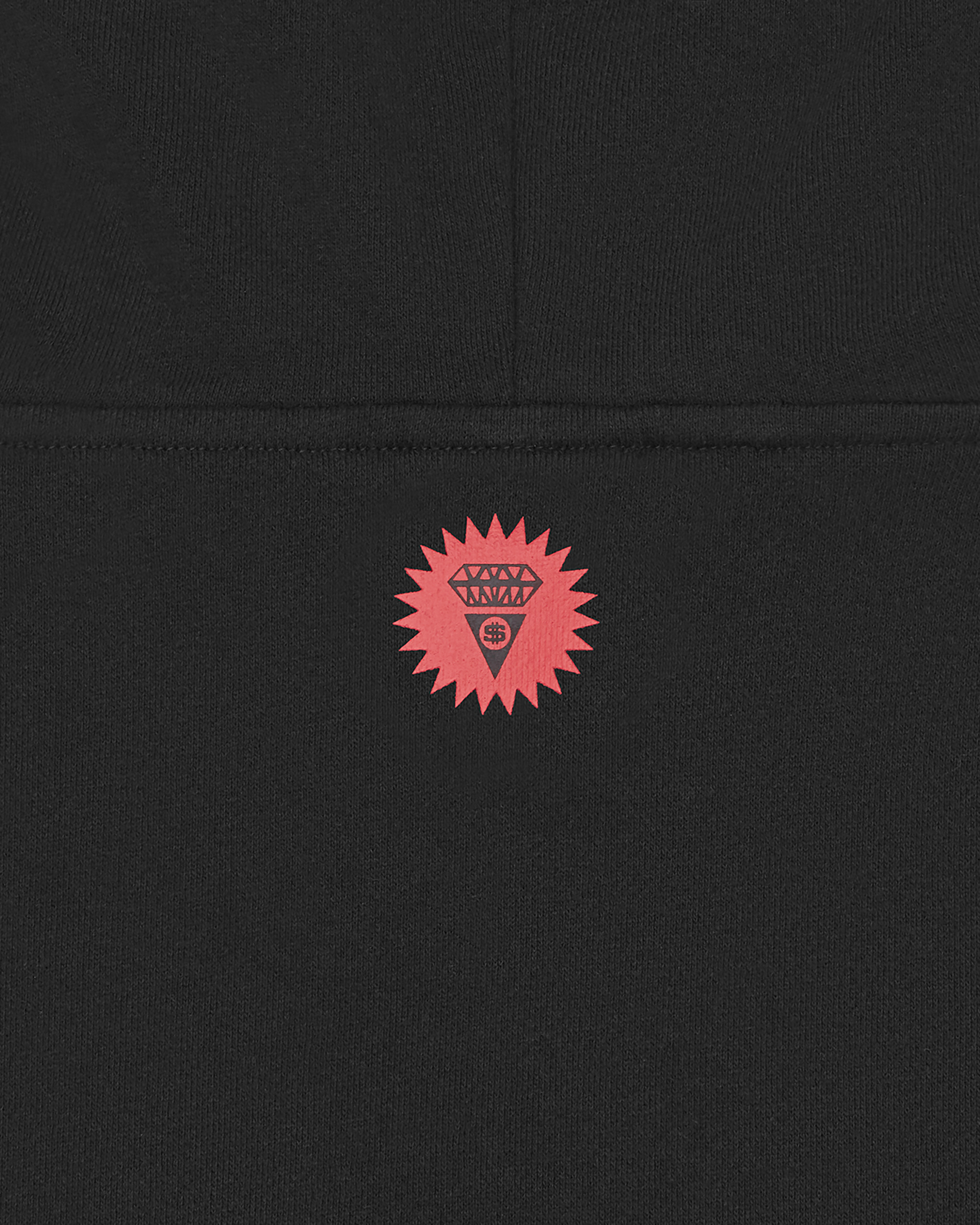 Checker Running Dog Popover Hood - Image 5