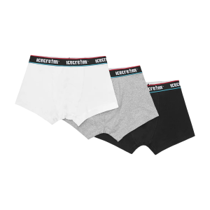 Classic Boxer Short 3-Pack