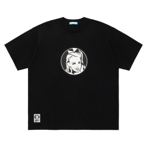 Cotton T-Shirt Icecream