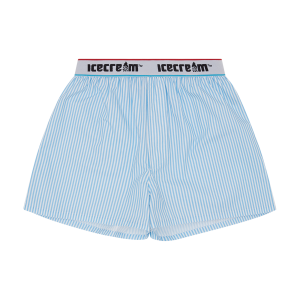 Womens Soft Serve Boxer Short