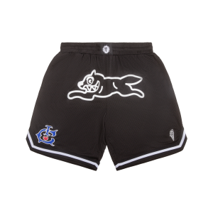 Team IC Running Dog Basketball Short