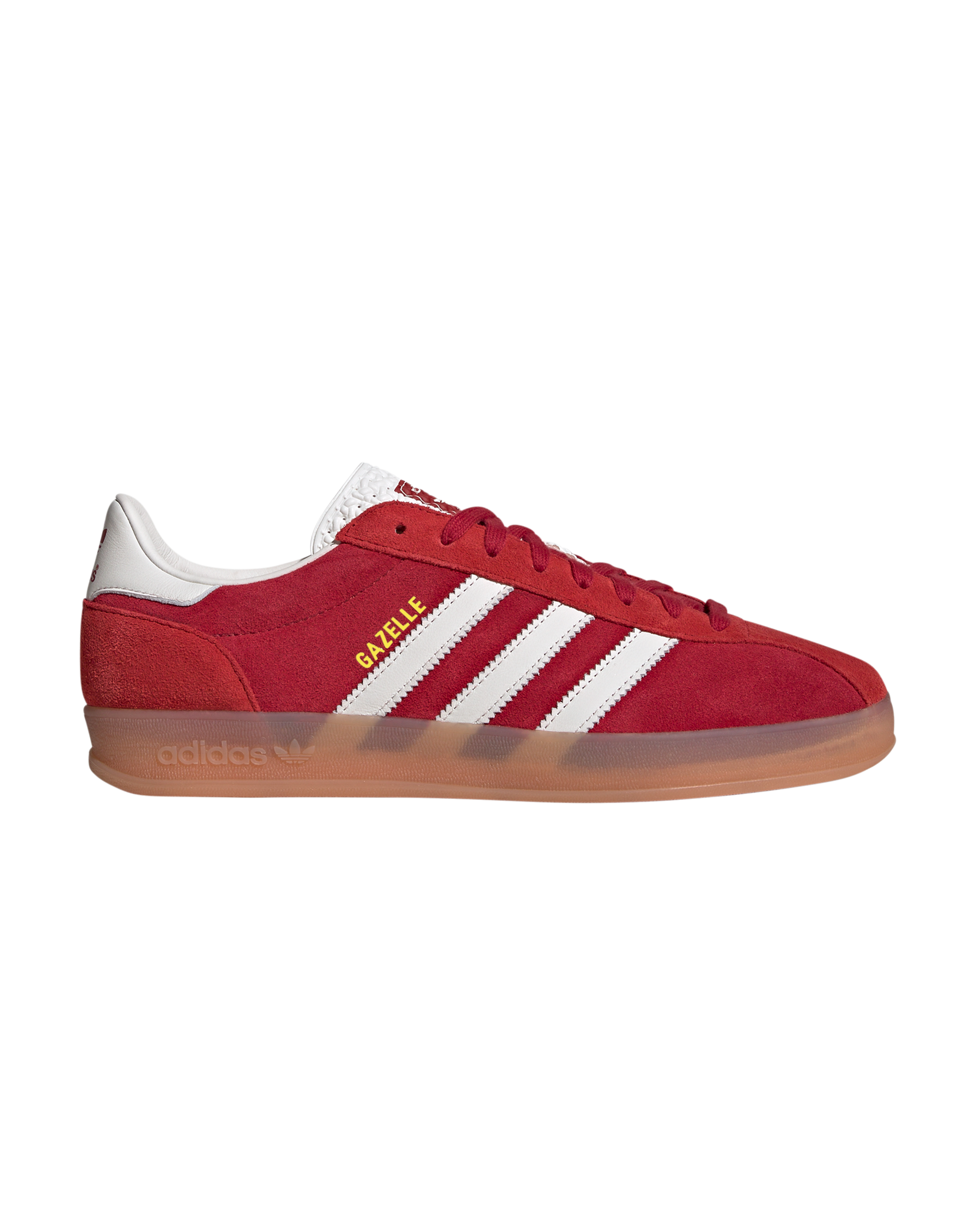Gazelle Indoor Pro