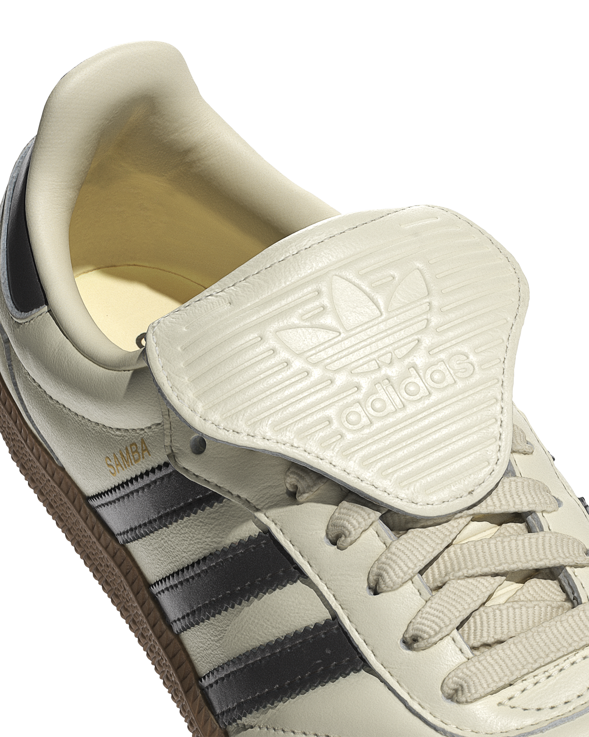 Womens Samba LT - Image 5