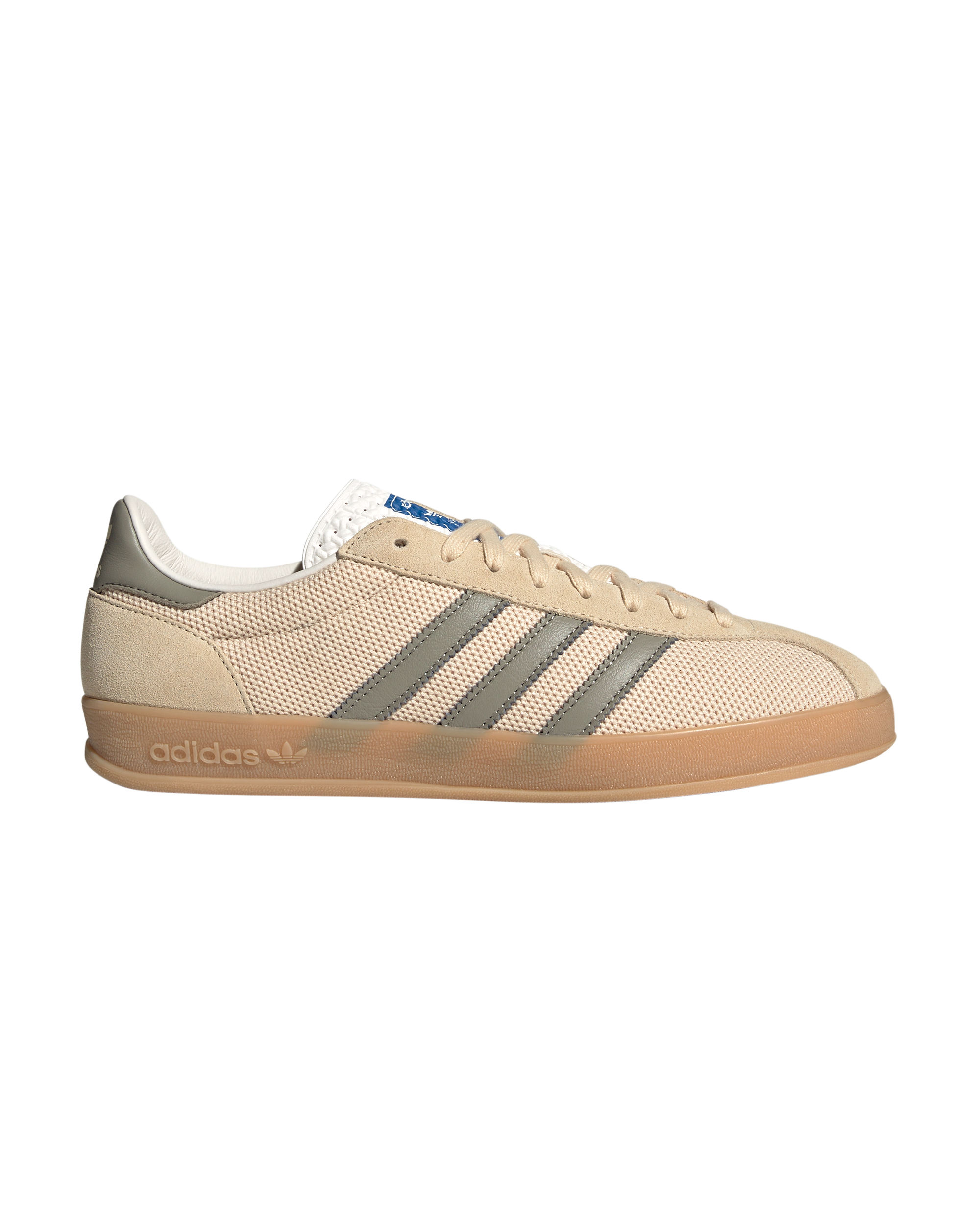 Gazelle Indoor Pro