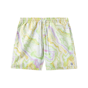 Birdie Shorts