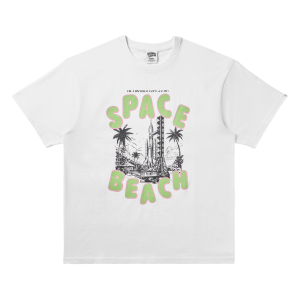 Space Beach Tee
