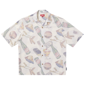 Lavish Shirt