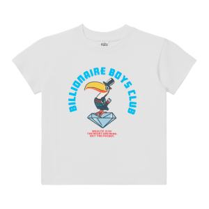 Kids Wealth Tee