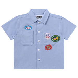 Kids Orchard Shirt
